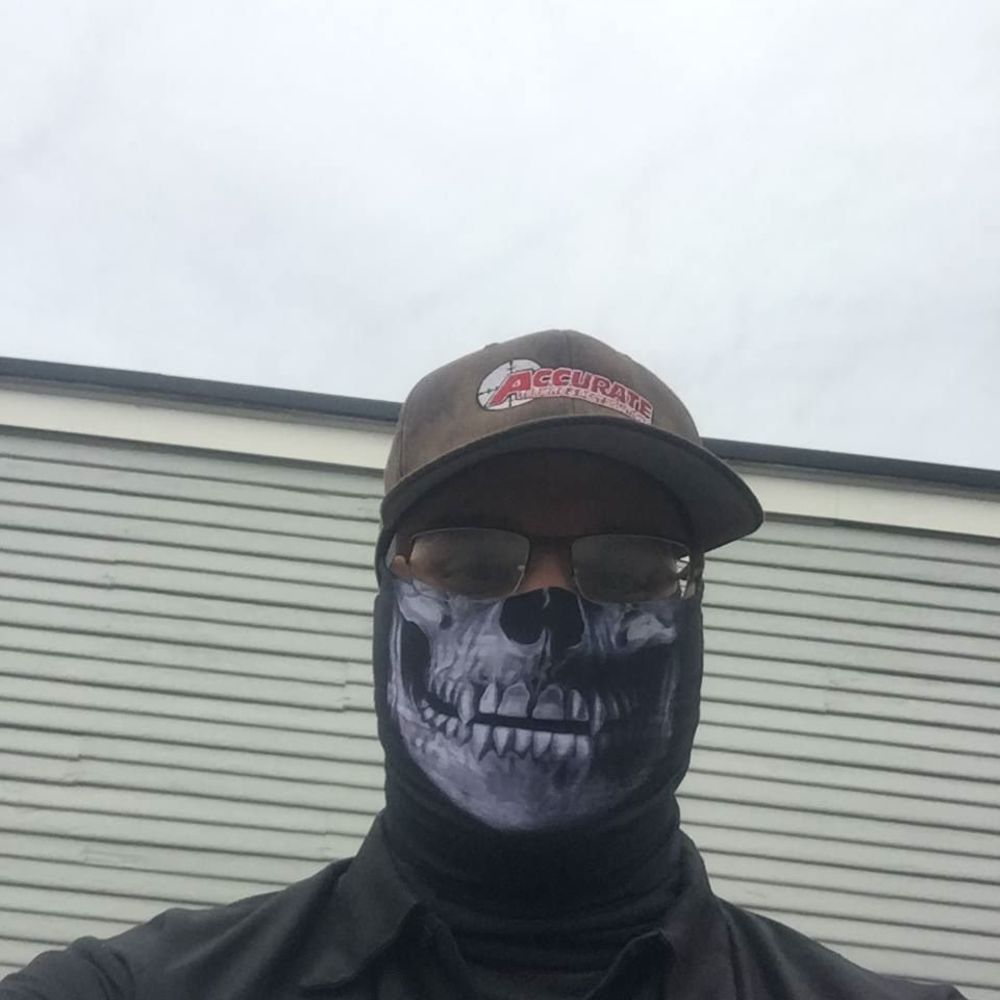 Meet your Posher, Marcus